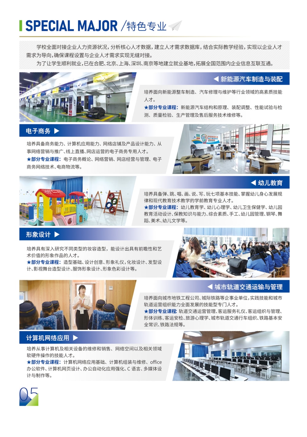 合肥中科学校2025年秋季招生简章_6